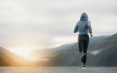 The Importance of 10,000 Steps