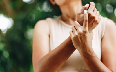 3 Exercises to Eliminate Wrist Pain