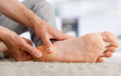 A Simple Solution to Heal Plantar Fasciitis