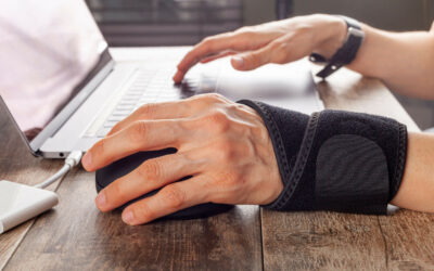 Do You Have Carpal Tunnel-Vision?