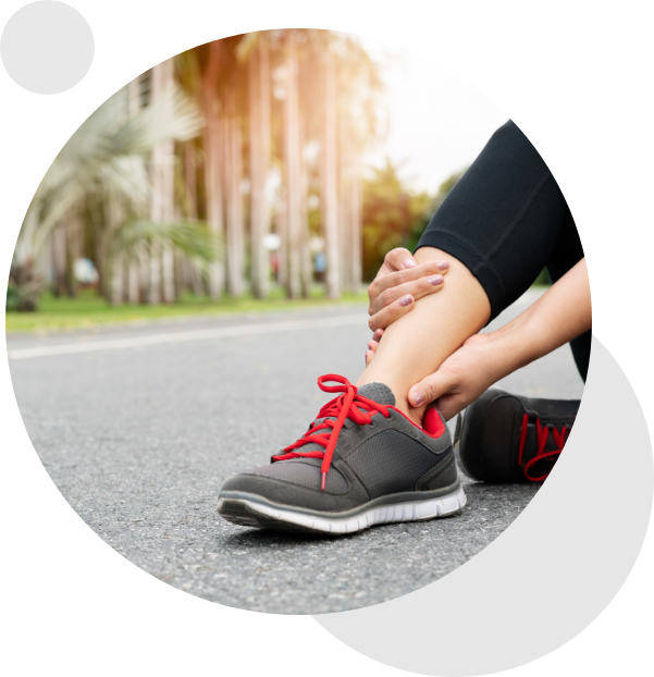 Ankle Pain - Understanding Ankle Pain