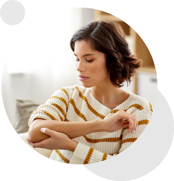 Elbow Pain - Understanding Elbow Pain