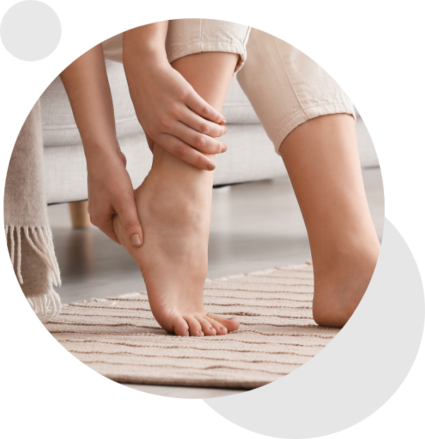 Foot Pain - Understanding Foot Pain