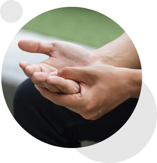 Hand Pain - Understanding Hand Pain