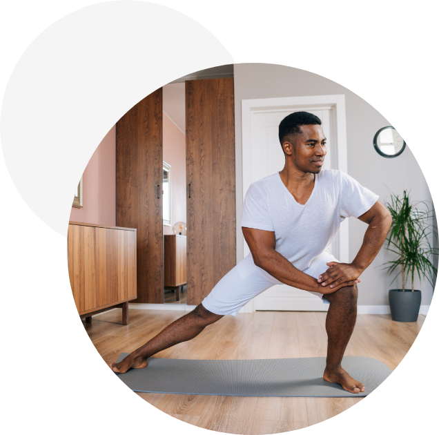 Hip Pain - Conditions We Help