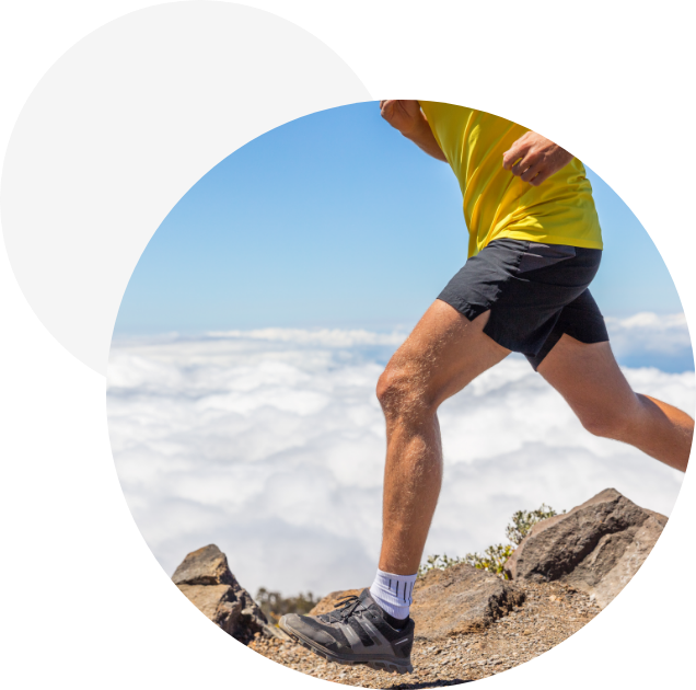 Knee Pain - Conditions We Help