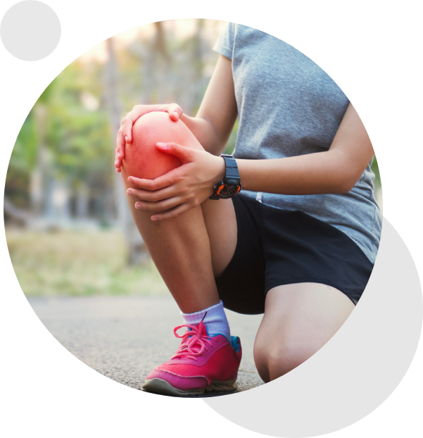 Knee Pain - Understanding Knee Pain