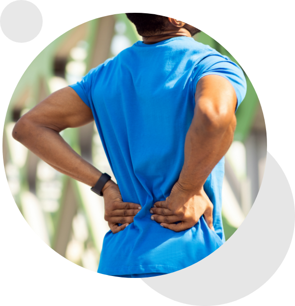 Lower Back Pain - Understanding Lower Back Pain