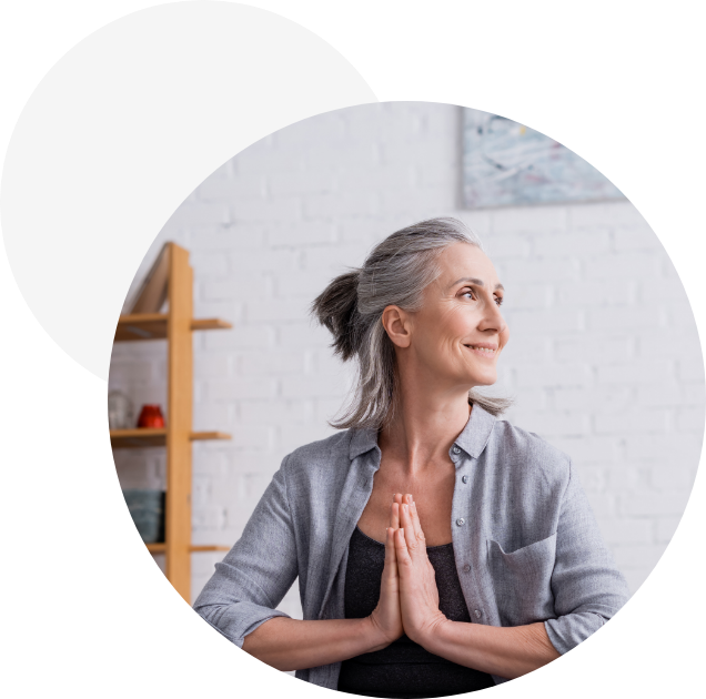 Neck Pain - Conditions We Help