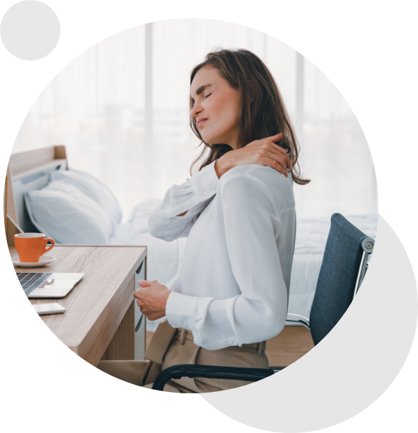 Neck Pain - UnderstandingNeck Pain