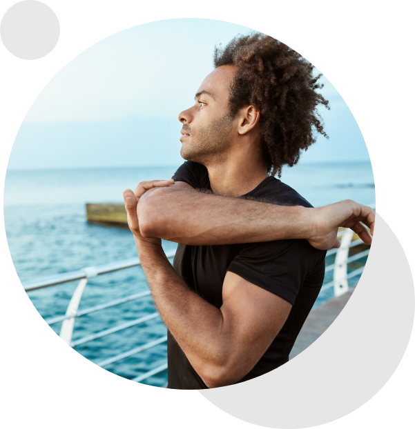 Shoulder Pain - Understanding Shoulder Pain