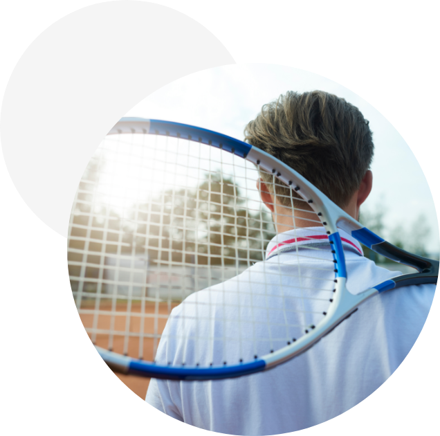 Upper Back Pain - Conditions We Help