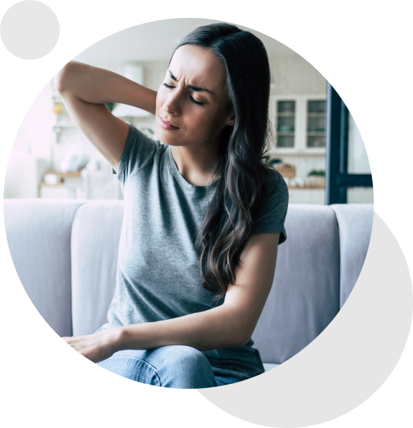 Upper Back Pain - Understanding Lower Back Pain