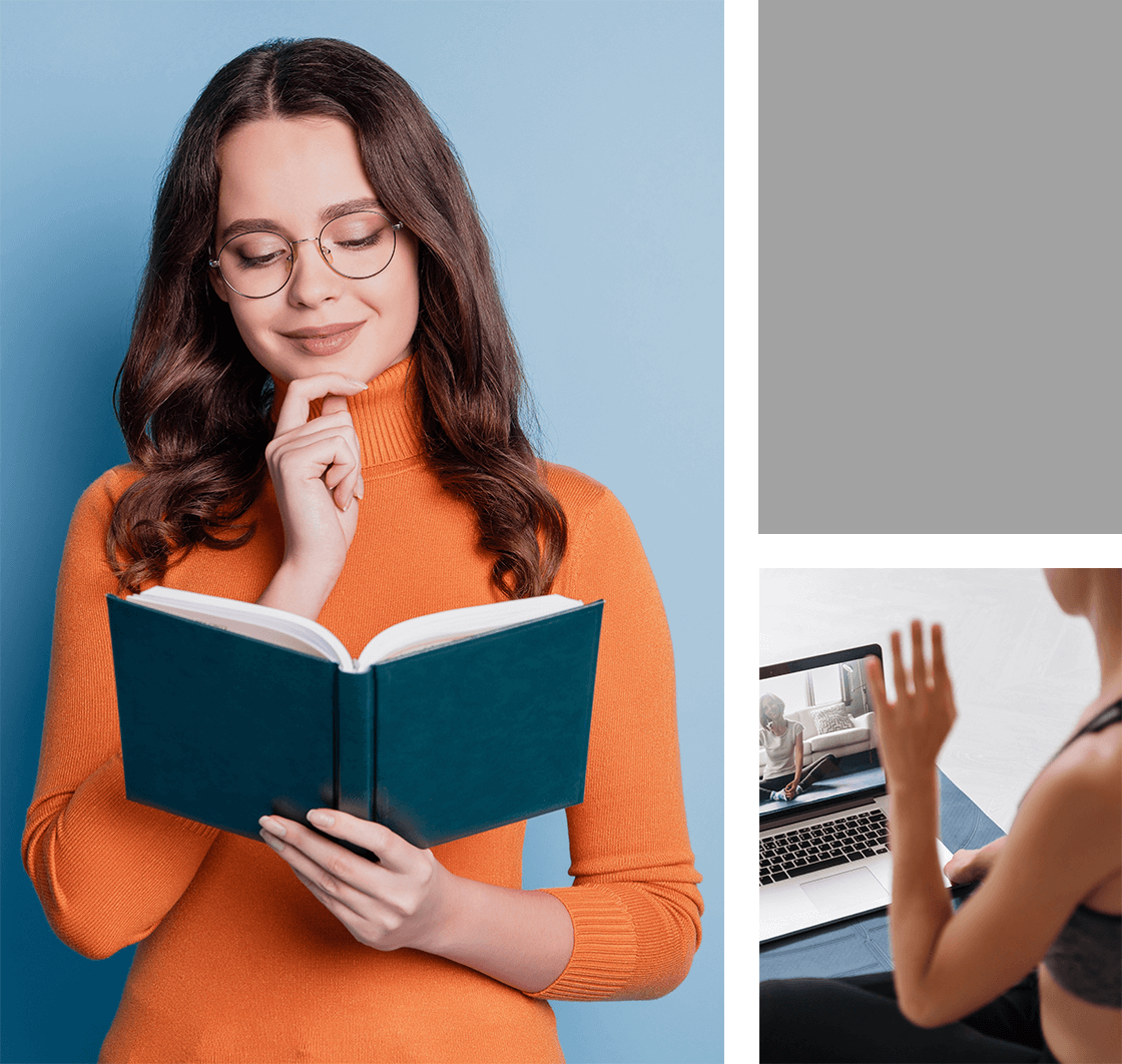 Digital Therapy