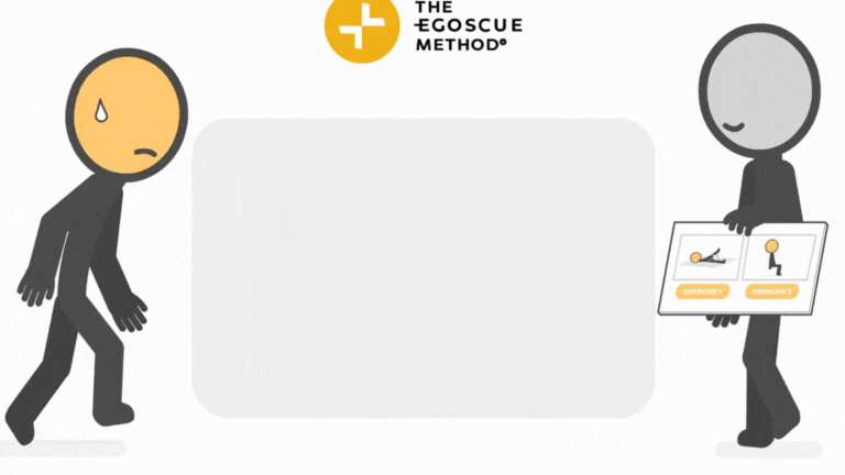 Egoscue In-Person Performance GIF