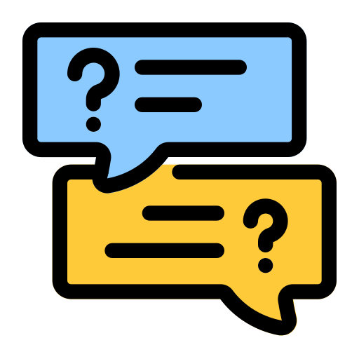 questions