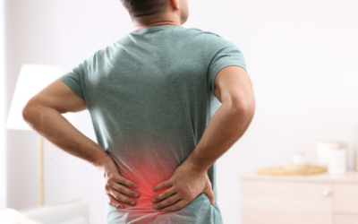 Low Back Pain: Cause and Effect