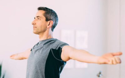 Posture: More Than Just Standing Up Straight
